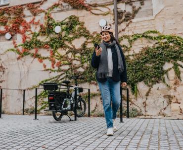 Bosch eBike Systems Extends Digital Theft Protection for eBikes